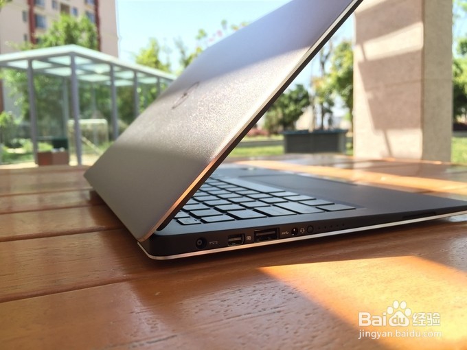 我不是 MacBook，我是 Dell XPS 13