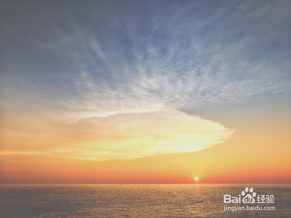 重庆—北海涠洲岛四天三晚