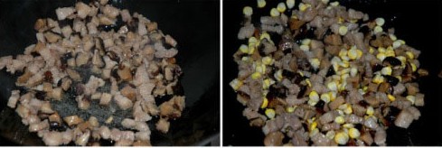 广东小吃荷叶饭怎么做