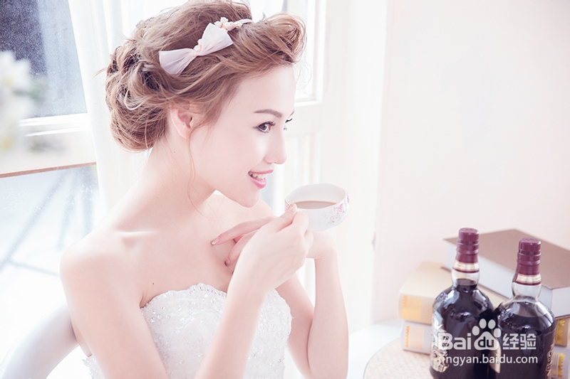 要如何挑出满意的伴娘礼服