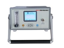 HDWS-143 高精度SF6露点仪菜单操作方法