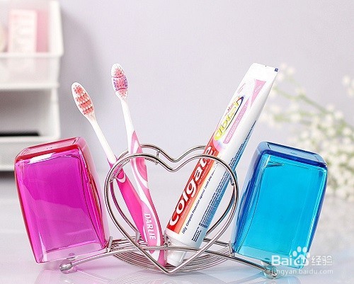 刷牙恶心干呕怎么办?