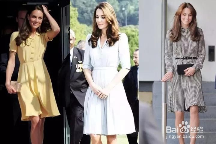 裙子是美的一种诠释——秋天的最火的几种裙子