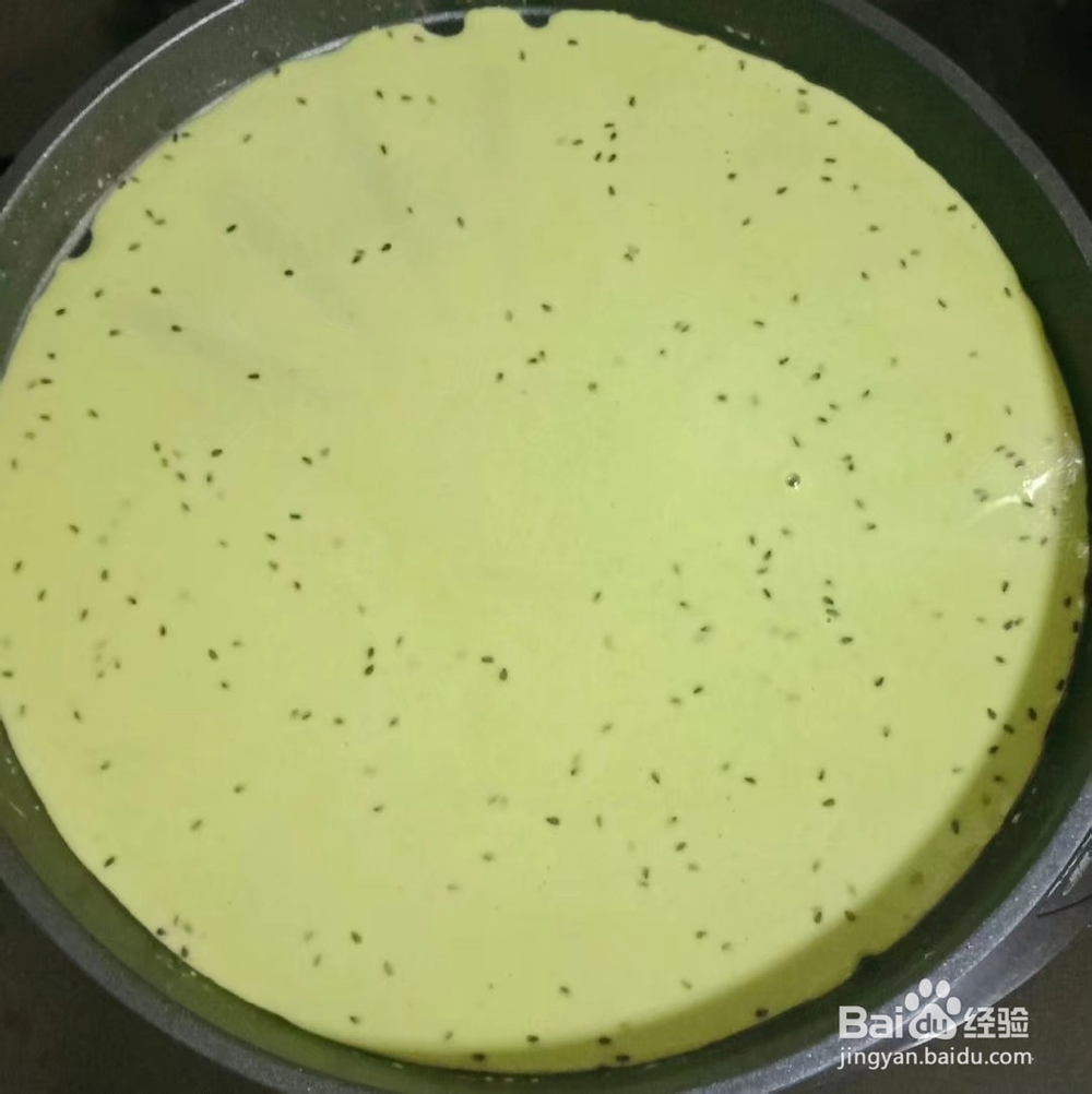 壮壮爱吃的黄瓜鸡蛋卷饼