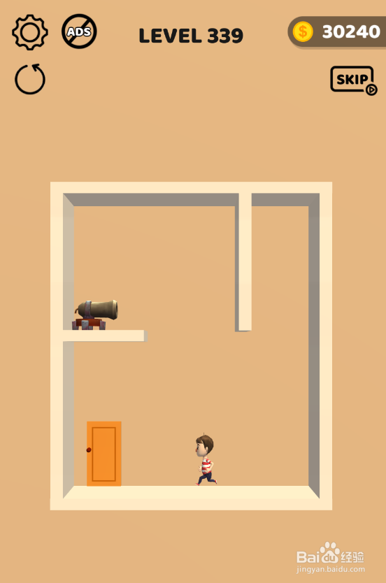 Pin Rescure的Level 339怎样过关？