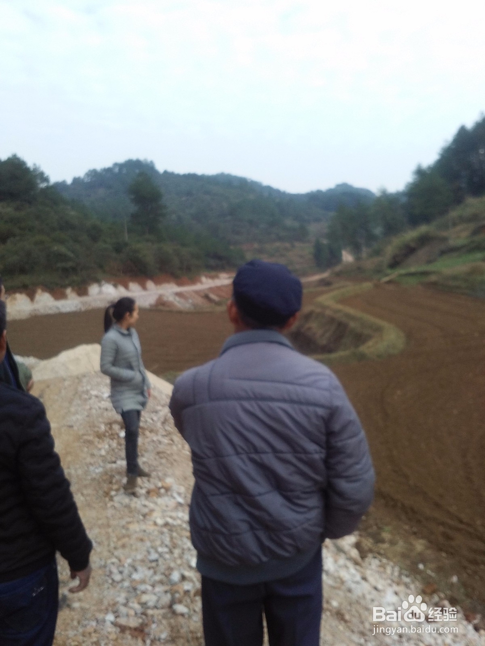 山水风景拍摄记实