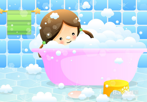 告诉你宝宝为什么会流口水