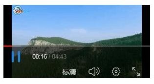 dede上传的视频电脑端可以看,手机端不显示?