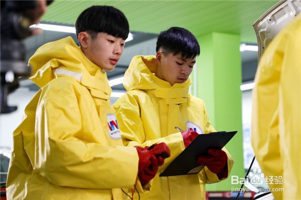 汽修学校哪家好?