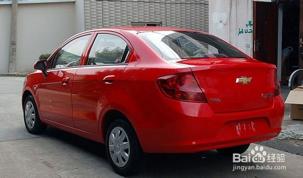 怎样选小型车_赛欧为什么会让大家喜欢