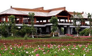 攻略路线：约三、五好友去山里江南