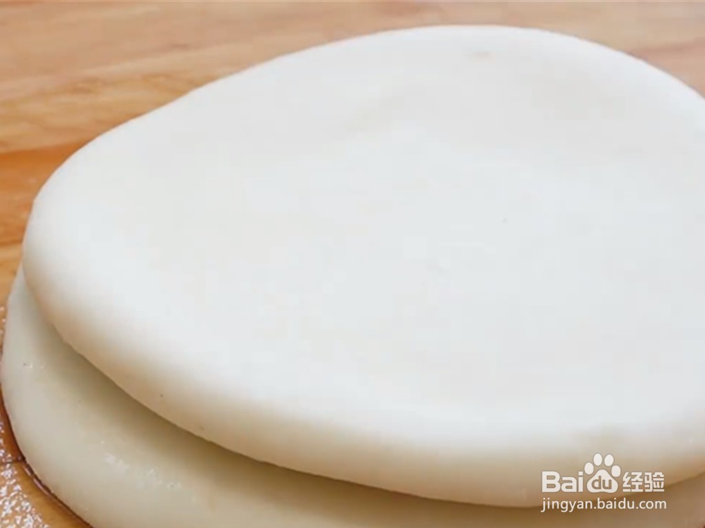 如何做好吃又薄的春饼