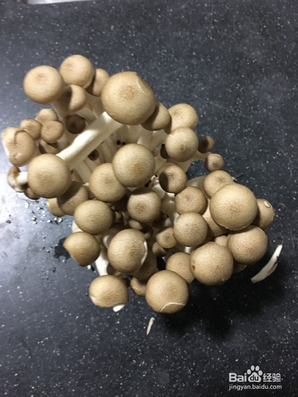 怎样做好吃的鲜菇炒鱿鱼?