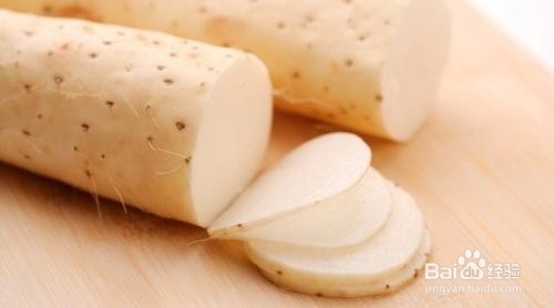 身体湿气重请多吃它