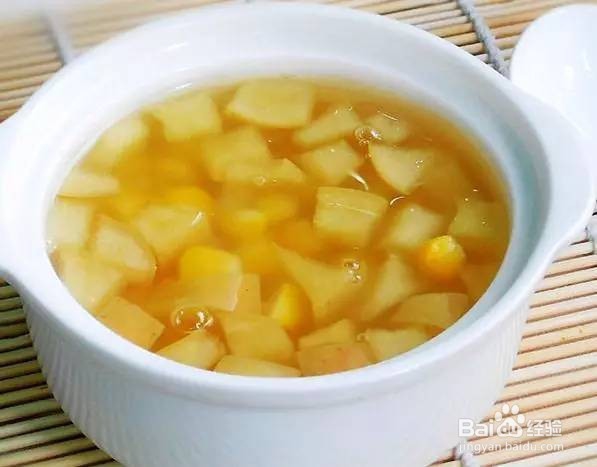 苹果除了拿来吃，你还能想到这些妙用吗