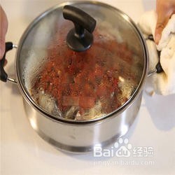 怎么作剁椒鱼头