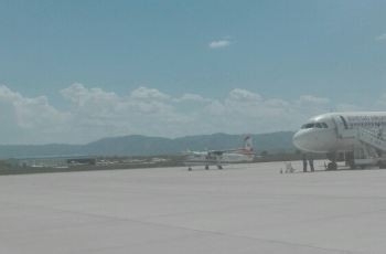 西安飞机场在哪里