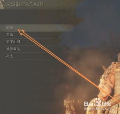 艾尔登法环大皮盾怎么获得