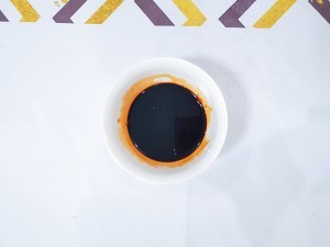 超好吃的腊味炒饭