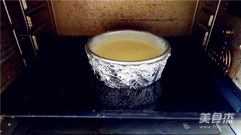 完美轻乳酪蛋糕