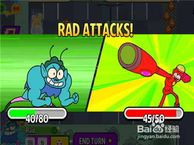 地盘之战游戏怎么玩