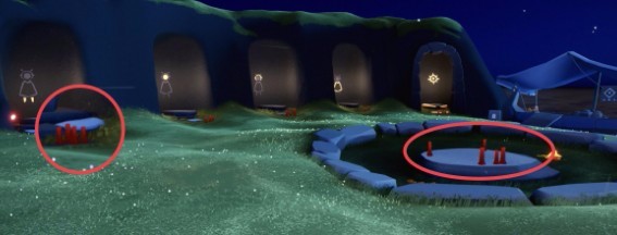 光遇3月7日每日任务怎么做