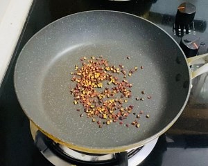 无烤箱版梅干菜锅盔