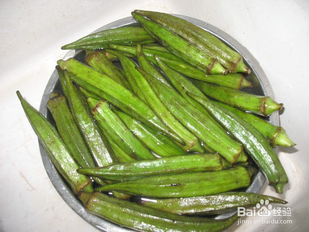 如何制作美味的秋葵牛柳