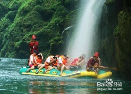 株洲到张家界自助游攻略