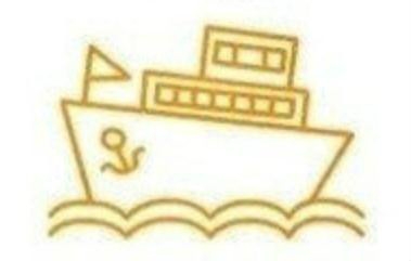 简笔画大全：[3]火车和轮船制作方法