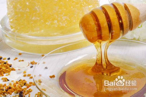 我是如何用蜂蜜白醋减肥法成功的