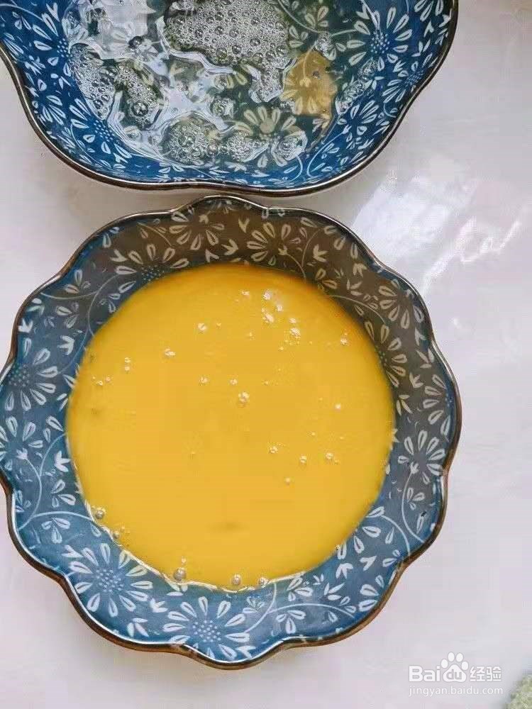 鸡蛋羹怎么做