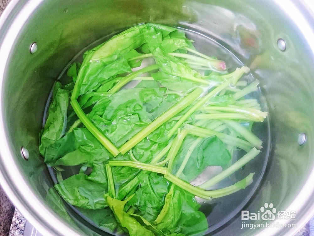 菠菜鸡蛋培根卷怎么做