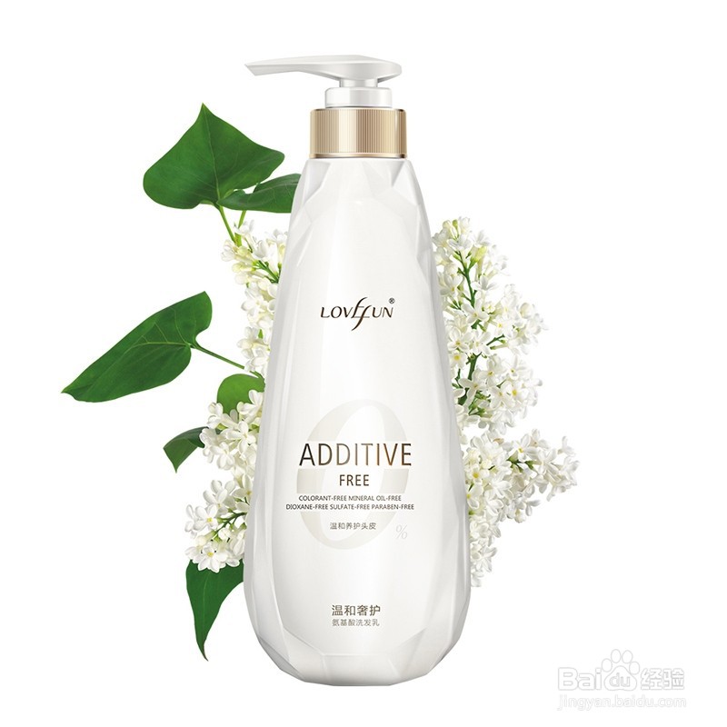 双十一有哪些洗发水建议入手?