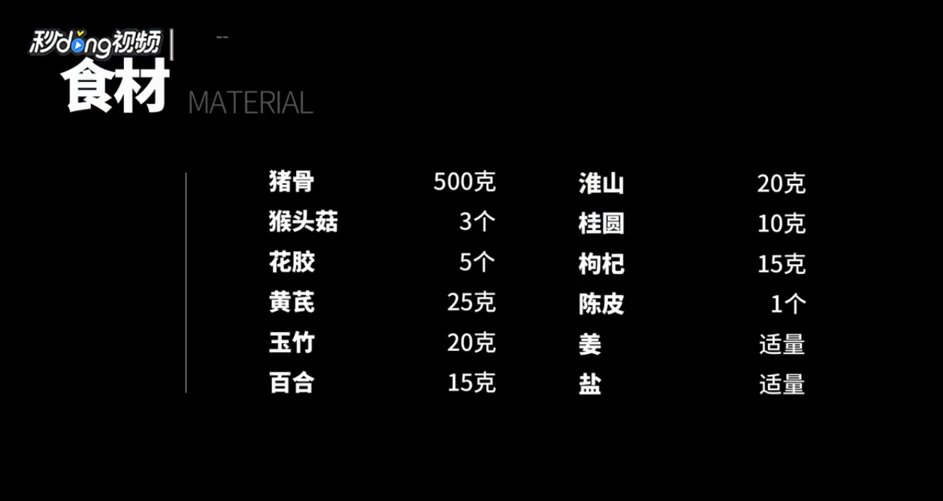 怎么煲一款让老妈拍手称赞的老火靓汤