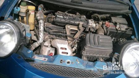 发动机缸压不足怎么修