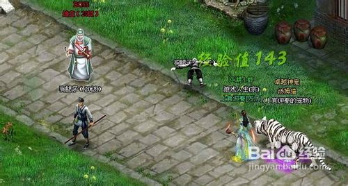 明朝传奇宠物战斗力提升攻略