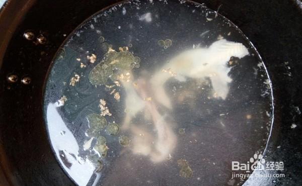 怎么做有胃口的鸡汤鸡丝米粉