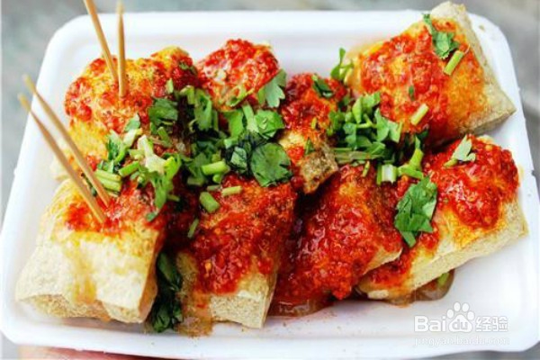 到浙江一定要吃的10大美食