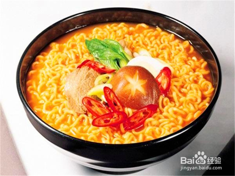 哪些常见食物对人体有害