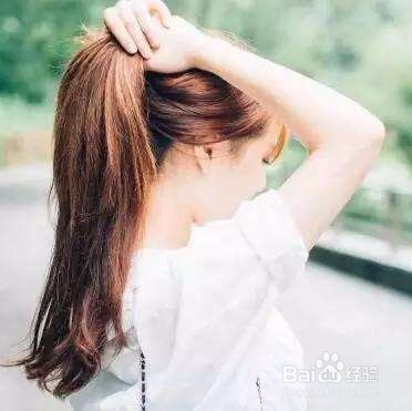 前额头发两边少怎么办