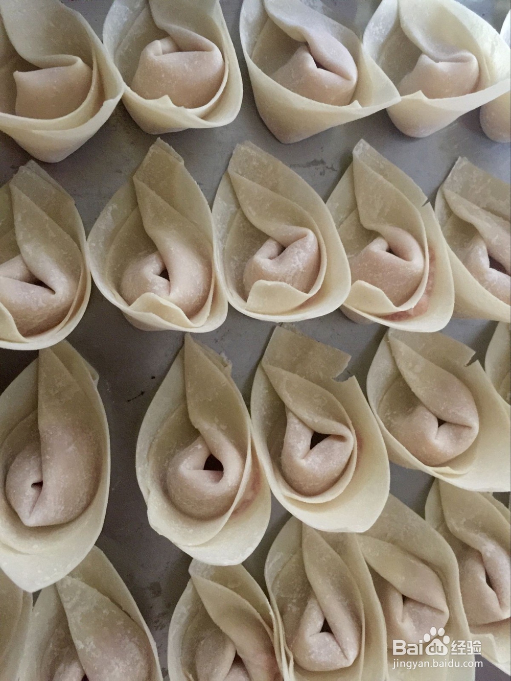 煮抄手的家常办法