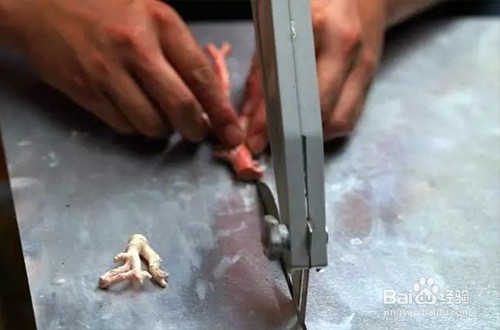 俏丽红珊瑚为你解密珠宝加工的九大流程！