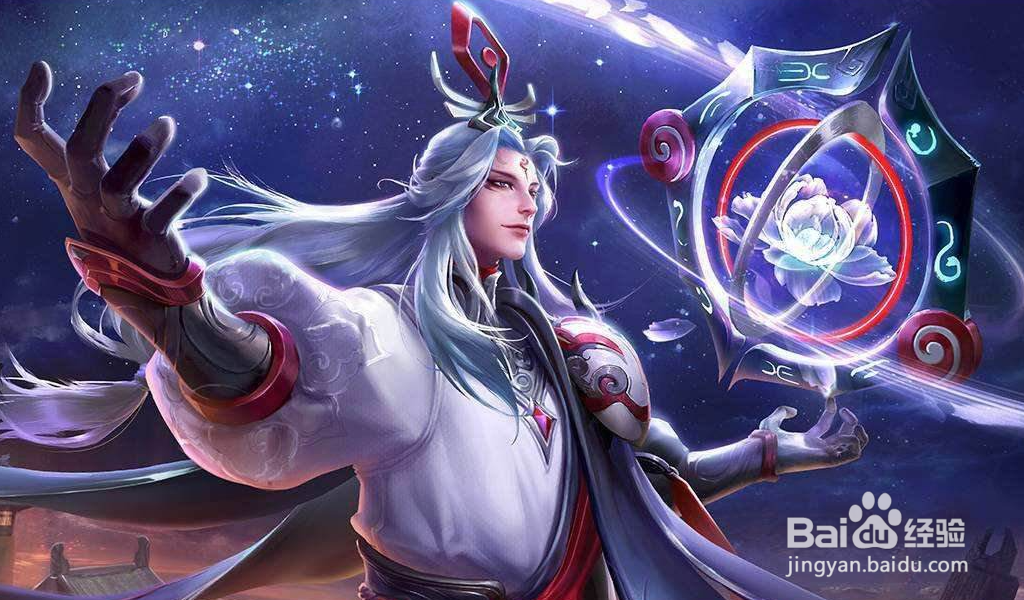 王者荣耀时空之境怎么充能