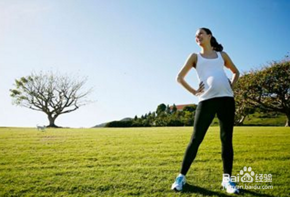 产后如何快速恢复小蛮腰