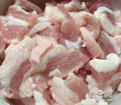 如何做干锅娃娃菜