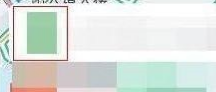 百度地图怎么查看重置地图