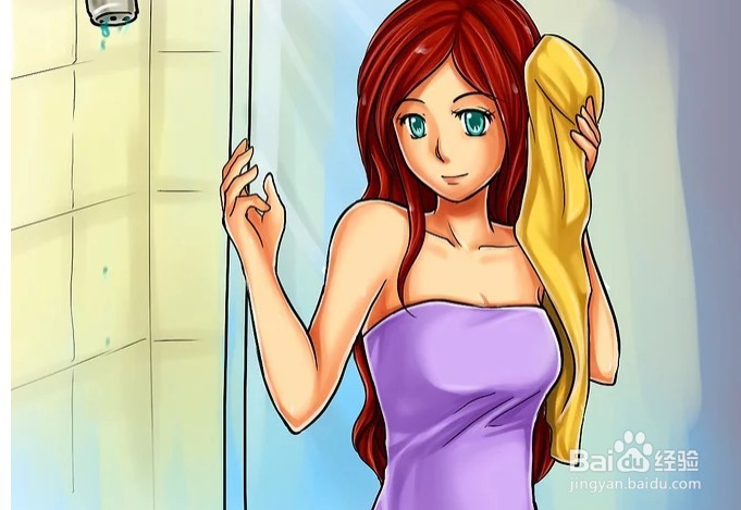 如何让男人无法抗拒你