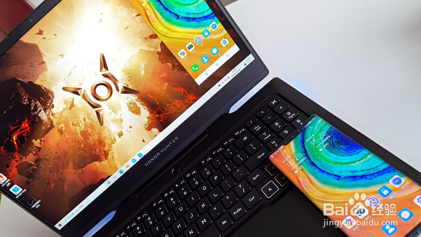 荣耀游戏本优势有哪些 这几点你一定不知道