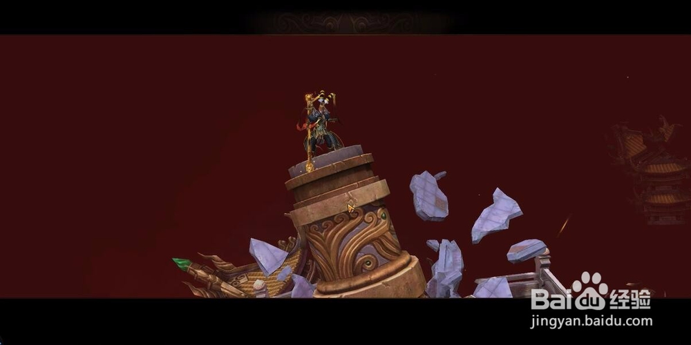 大闹天宫剧情谪仙台任务怎么做